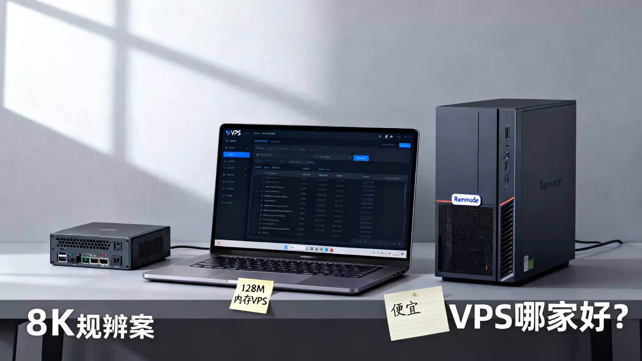 Ramnode将停售128M内存VPS吗,便宜VPS哪家好? Ramnode将停售128M内存VPS吗,便宜VPS哪家好?