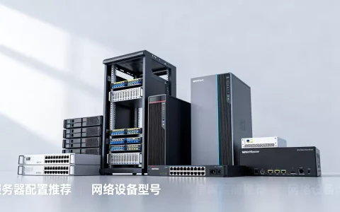 微信商城服务器有哪些，用什么配置比较好？