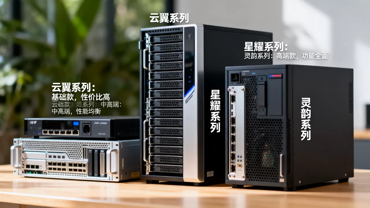 双梦服务器都有哪些系列,哪个系列性价比高? 双梦服务器都有哪些系列,哪个系列性价比高?