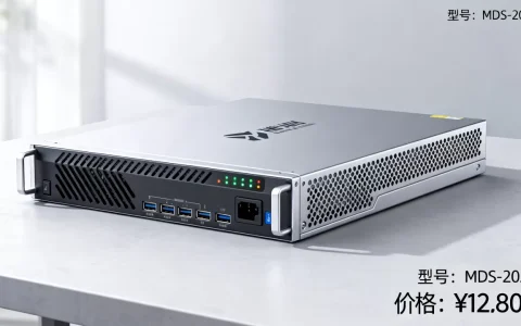 迷你独显服务器有哪些值得买？，多少钱一台
