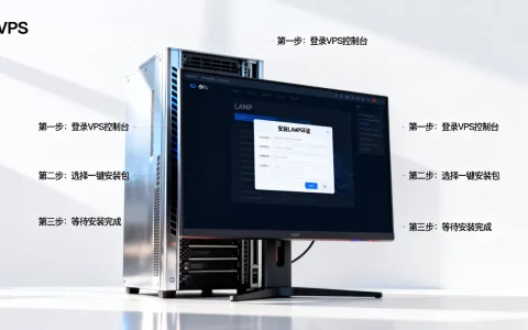 VPS新手如何一键安装LAMP环境，哪个一键安装包最好用？
