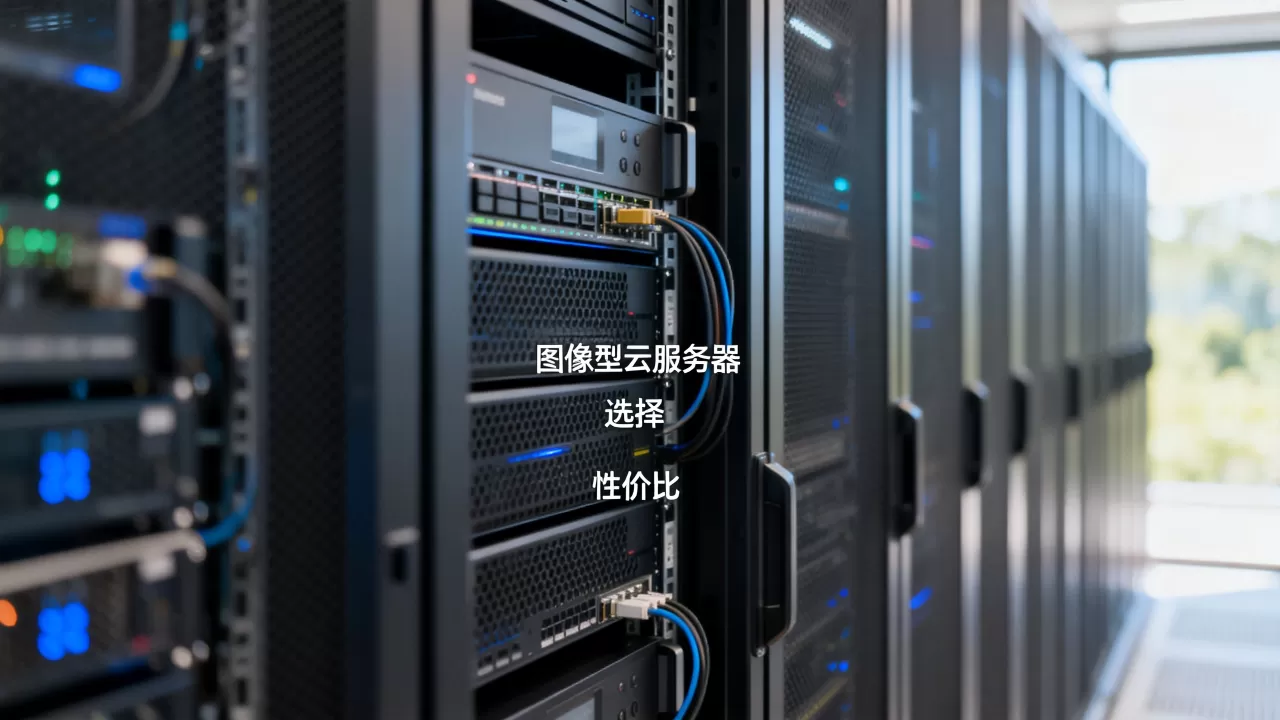 图像型云服务器有哪些选择,哪种性价比高? 图像型云服务器有哪些选择,哪种性价比高?