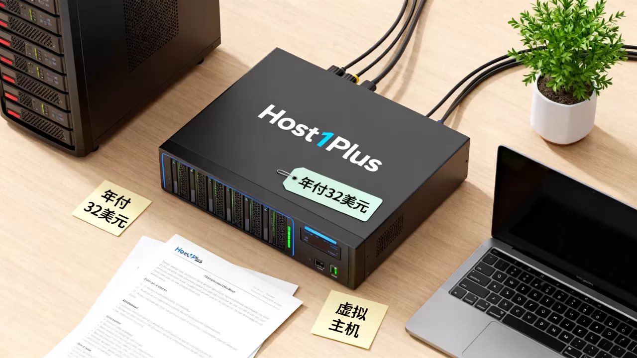 Host1Plus年付32美元值不值,虚拟主机哪家好? Host1Plus年付32美元值不值,虚拟主机哪家好?