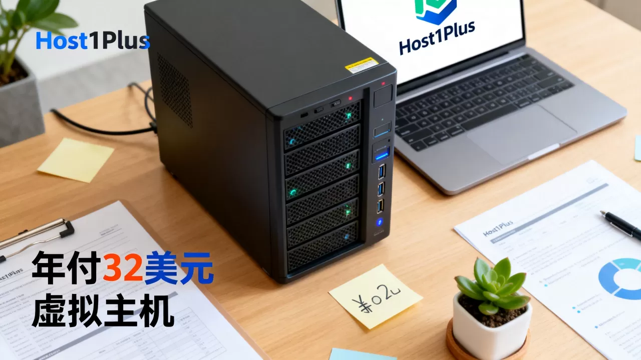 Host1Plus年付32美元值不值,虚拟主机哪家好? Host1Plus年付32美元值不值,虚拟主机哪家好?