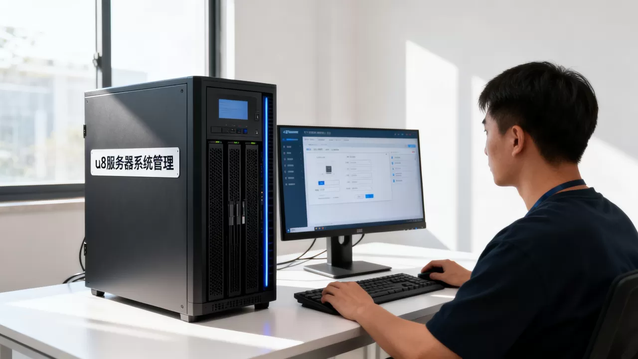 u8服务器系统管理怎么找不到了,是什么原因? u8服务器系统管理怎么找不到了,是什么原因?