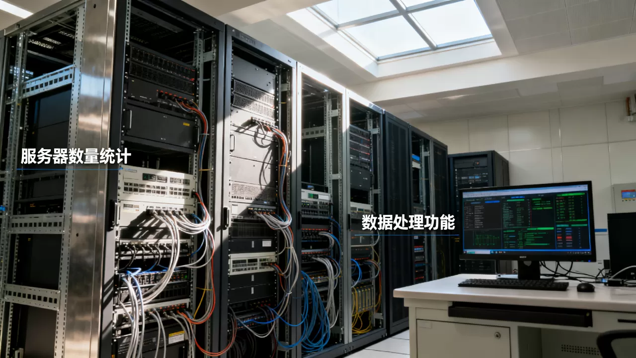 核电站里到底藏着多少个服务器,核电站服务器有什么用? 核电站里到底藏着多少个服务器,核电站服务器有什么用?