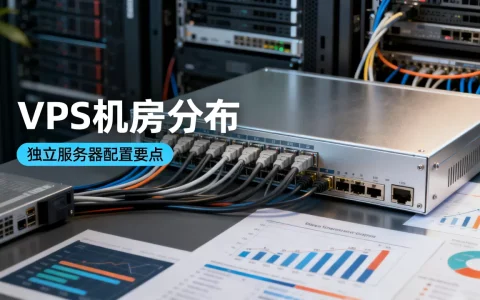 gcorelabs全球29个VPS机房？独立服务器怎么选？