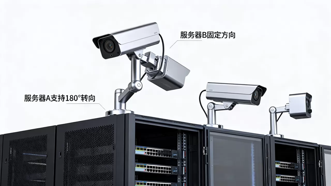 哪些服务器能掉头,掉头功能重要吗 哪些服务器能掉头,掉头功能重要吗