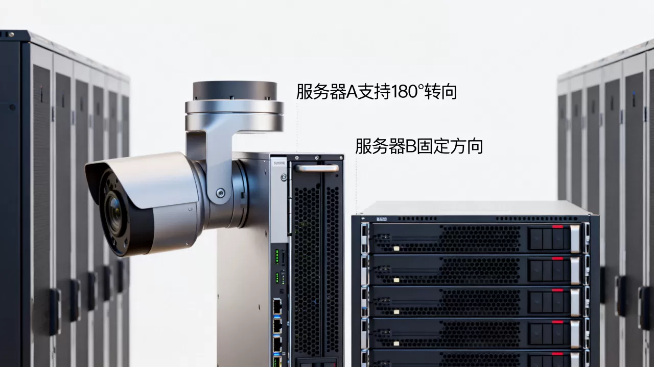 哪些服务器能掉头,掉头功能重要吗 哪些服务器能掉头,掉头功能重要吗