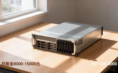 青岛GPU训练服务器租用报价哪里咨询,租用价格多少钱？