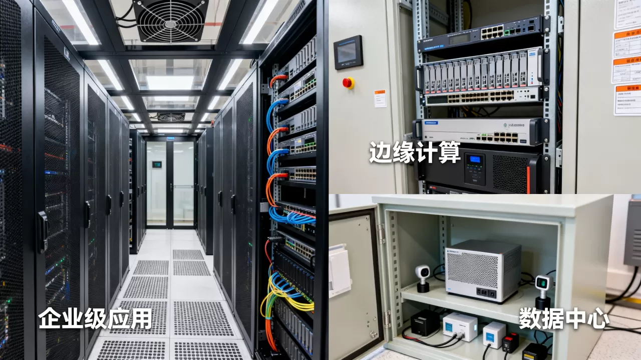 服务器一般用在哪些场景,怎么选性价比最高? 服务器一般用在哪些场景,怎么选性价比最高?