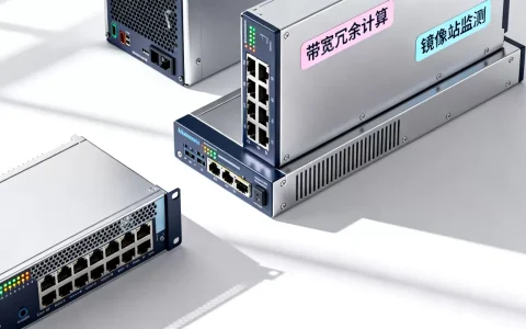 包管理器镜像站大带宽冗余到底留多少合适，怎么算？