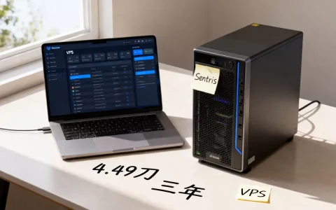 Sentris三年4.49刀VPS补货了吗，便宜VPS哪家好