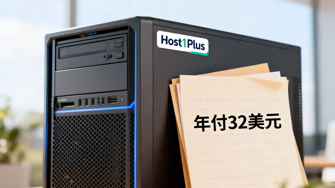 Host1Plus年付32美元值得买吗,虚拟主机哪家好? Host1Plus年付32美元值得买吗,虚拟主机哪家好?