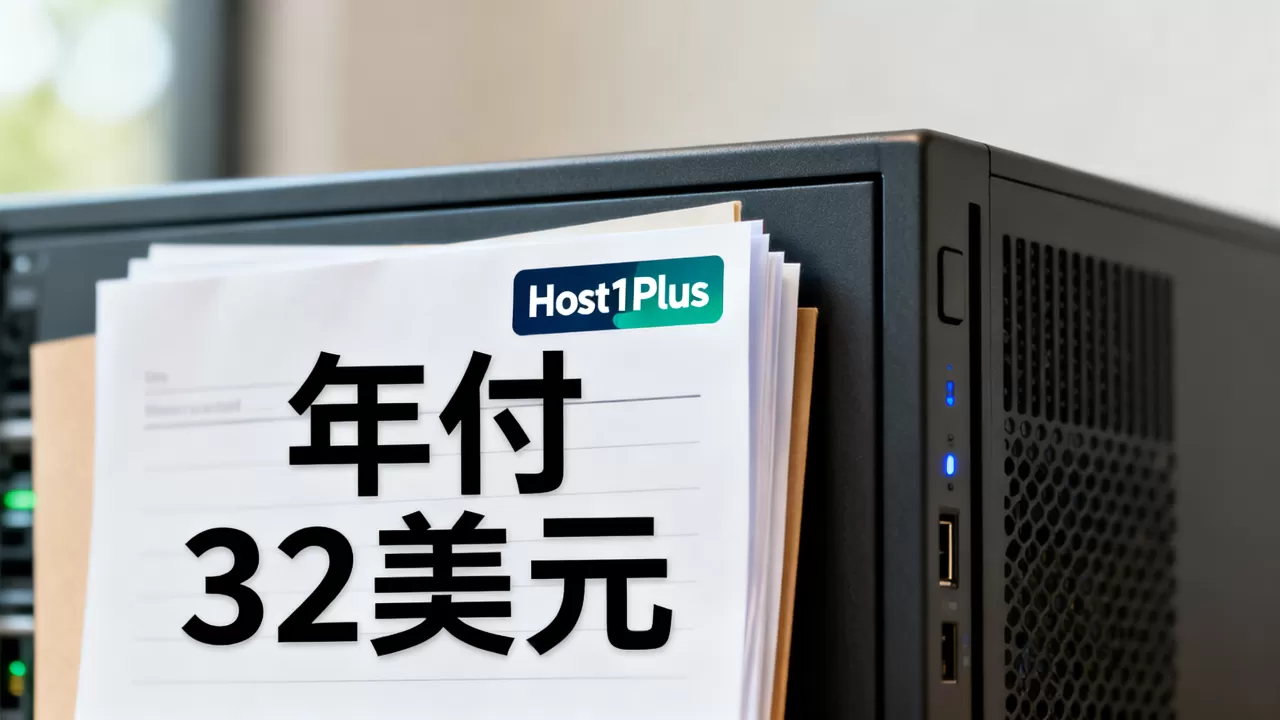 Host1Plus年付32美元值得买吗,虚拟主机哪家好? Host1Plus年付32美元值得买吗,虚拟主机哪家好?