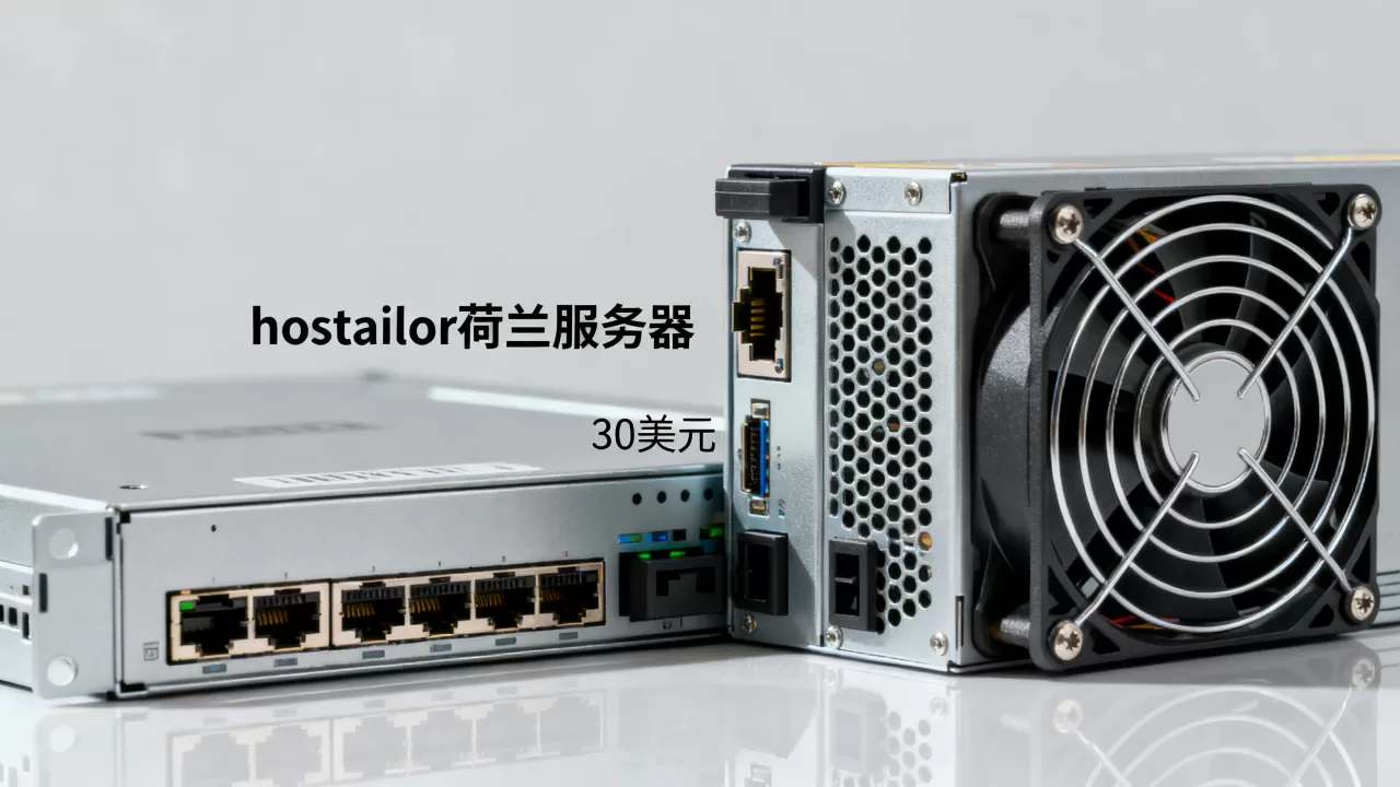 hostsailor荷兰30美元服务器划算吗,性能怎么样? hostsailor荷兰30美元服务器划算吗,性能怎么样?