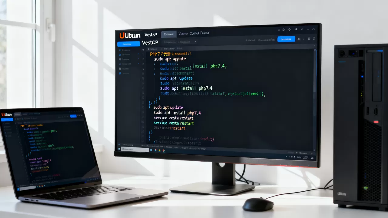 ubuntu下vestacp升级php7?,php7怎么升级 ubuntu下vestacp升级php7?,php7怎么升级