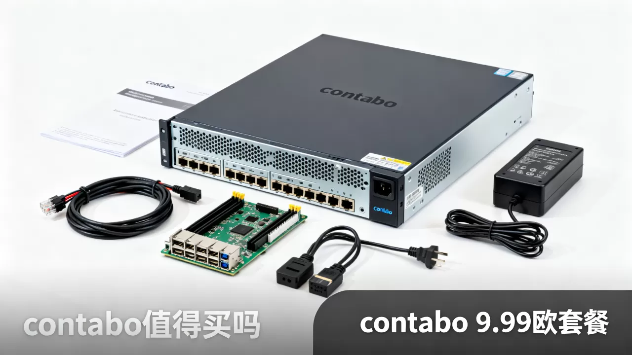 contabo9.99欧套餐真的值吗,contabo值得买吗 contabo9.99欧套餐真的值吗,contabo值得买吗