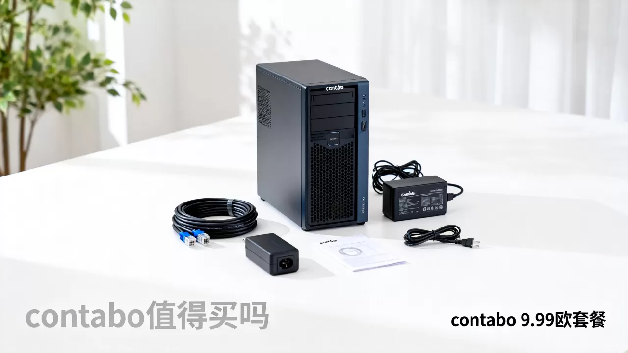 contabo9.99欧套餐真的值吗,contabo值得买吗 contabo9.99欧套餐真的值吗,contabo值得买吗