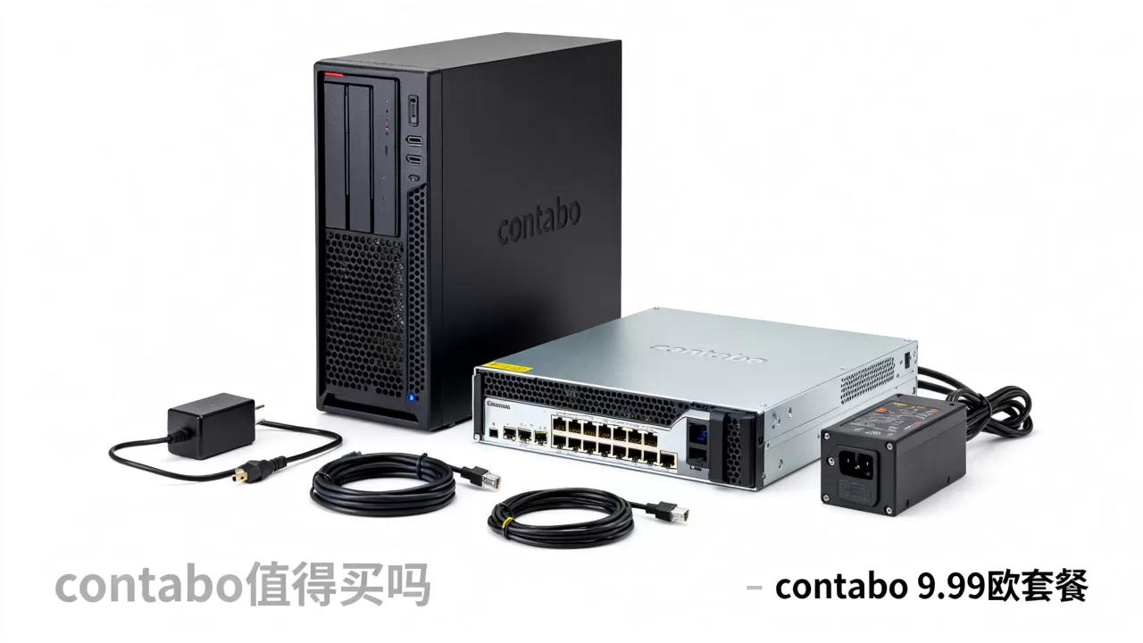 contabo9.99欧套餐真的值吗,contabo值得买吗 contabo9.99欧套餐真的值吗,contabo值得买吗