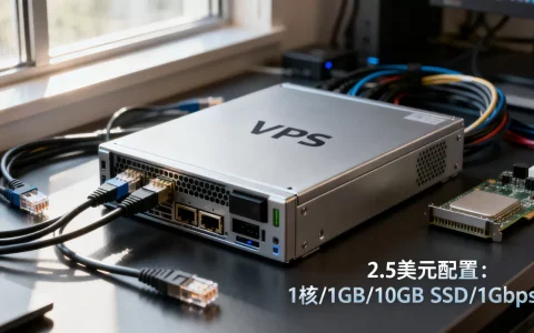 alphavps 2.5美元配置怎么样,便宜VPS哪家好？