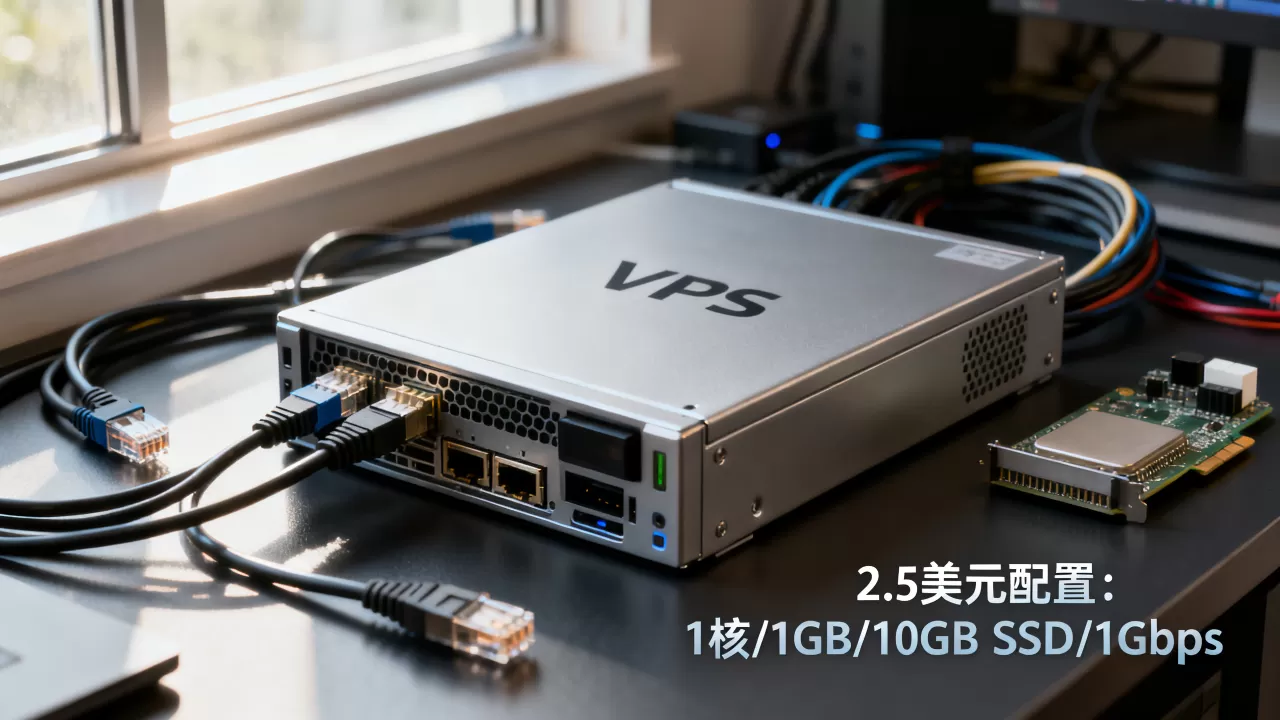 alphavps 2.5美元配置怎么样,便宜VPS哪家好? alphavps 2.5美元配置怎么样,便宜VPS哪家好?