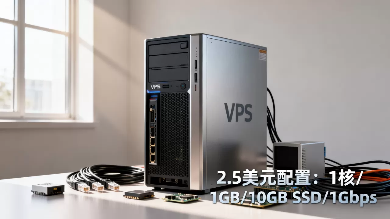 alphavps 2.5美元配置怎么样,便宜VPS哪家好? alphavps 2.5美元配置怎么样,便宜VPS哪家好?