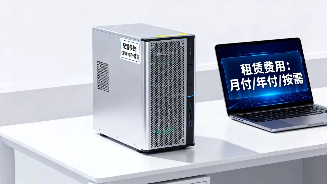 怎么才能第一时间开服务器,自己租服务器需要多少钱? 怎么才能第一时间开服务器,自己租服务器需要多少钱?