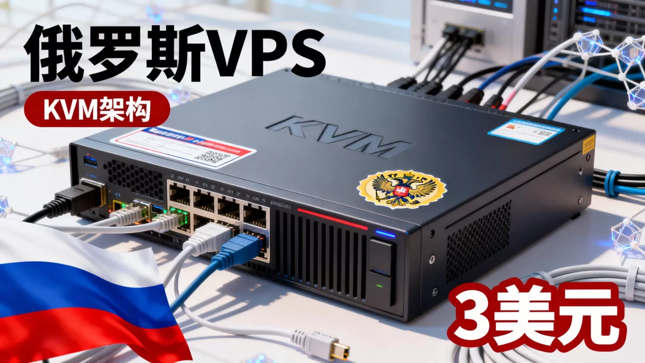 俄罗斯3美元KVM VPS真的靠谱吗,俄罗斯vps哪家便宜好用 俄罗斯3美元KVM VPS真的靠谱吗,俄罗斯vps哪家便宜好用