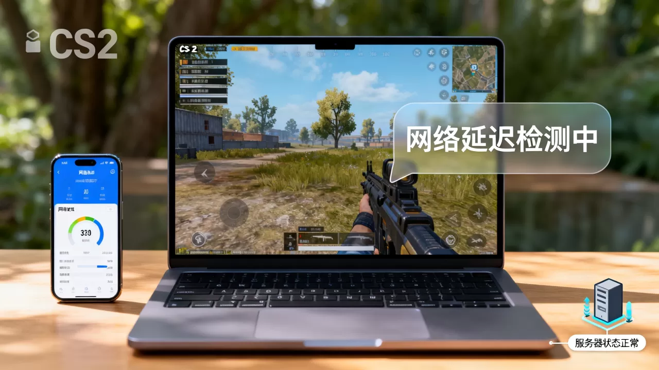 cs2卡顿怎么判断网络还是服务器,延迟高问题怎么解决? cs2卡顿怎么判断网络还是服务器,延迟高问题怎么解决?