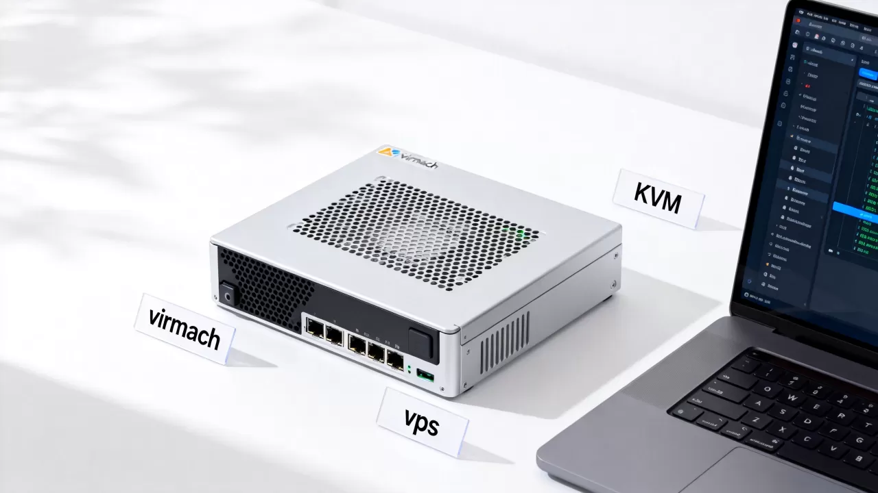 virmach年付7.5美元KVM好吗?,便宜vps哪家好 virmach年付7.5美元KVM好吗?,便宜vps哪家好
