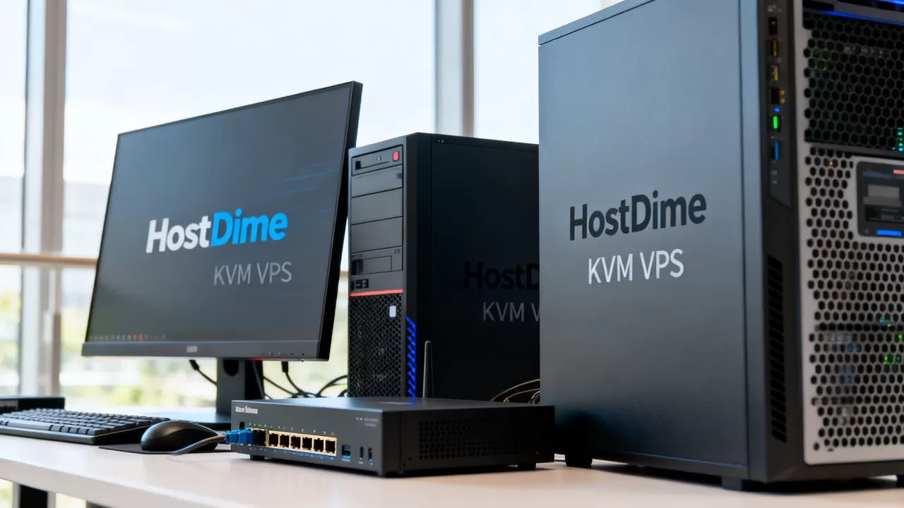 HostDime虚拟主机下线咋办,KVM VPS哪家好? HostDime虚拟主机下线咋办,KVM VPS哪家好?