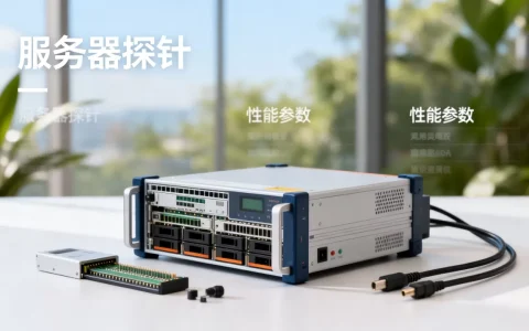 服务器探针一个要多少钱，哪个牌子性价比高？