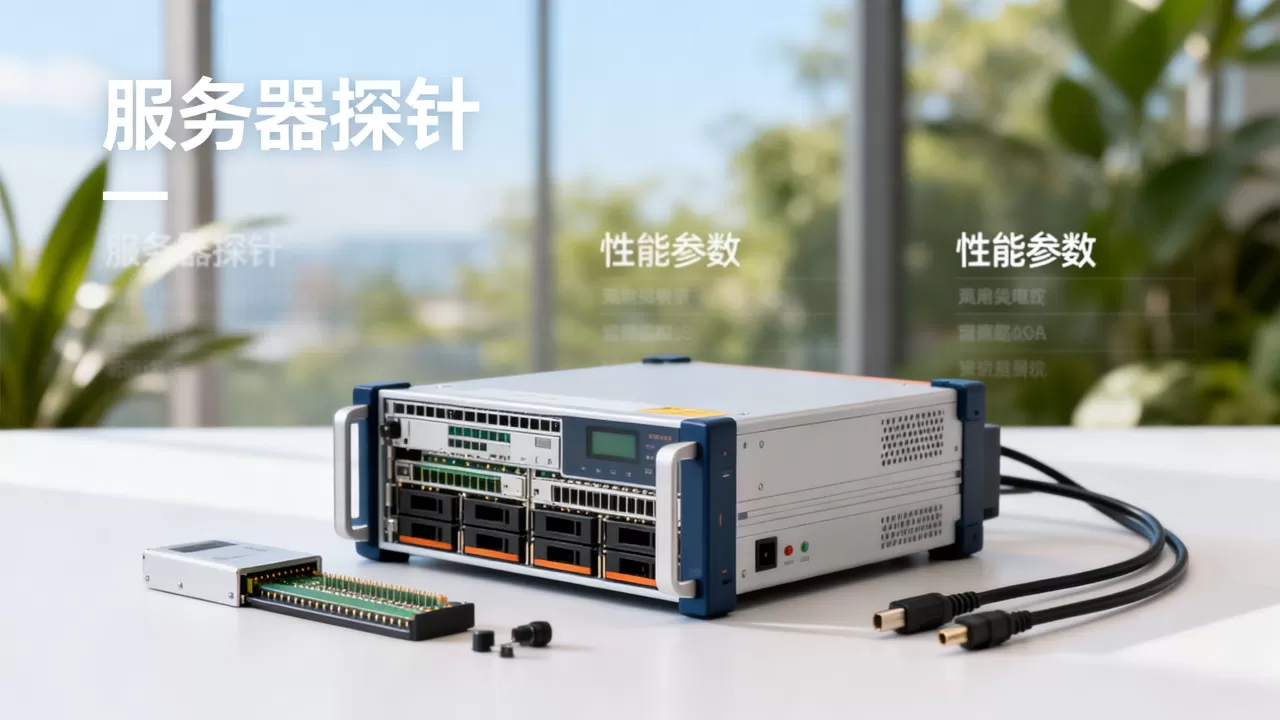 服务器探针一个要多少钱,哪个牌子性价比高? 服务器探针一个要多少钱,哪个牌子性价比高?