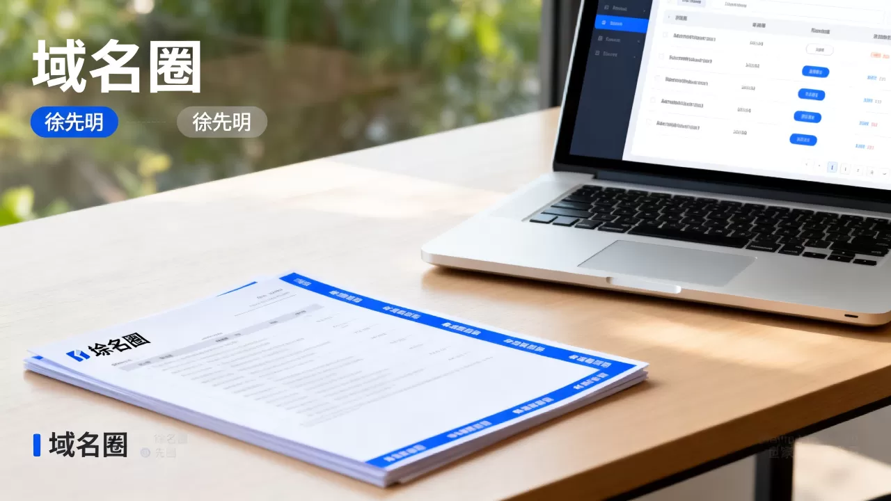 域名圈徐先明究竟是谁,徐先明个人资料简介 域名圈徐先明究竟是谁,徐先明个人资料简介