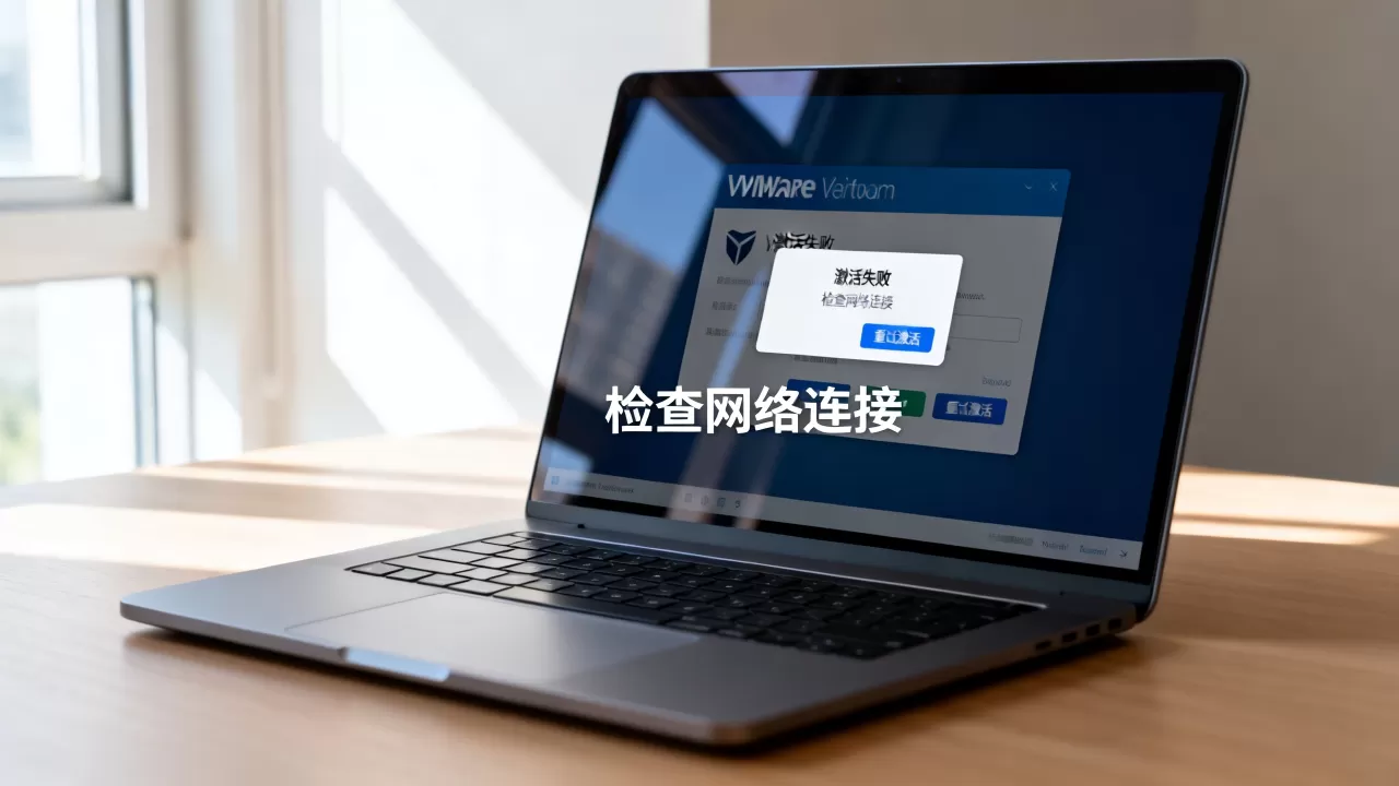 如何绕过VMware虚拟机激活限制,虚拟机激活失败怎么办? 如何绕过VMware虚拟机激活限制,虚拟机激活失败怎么办?