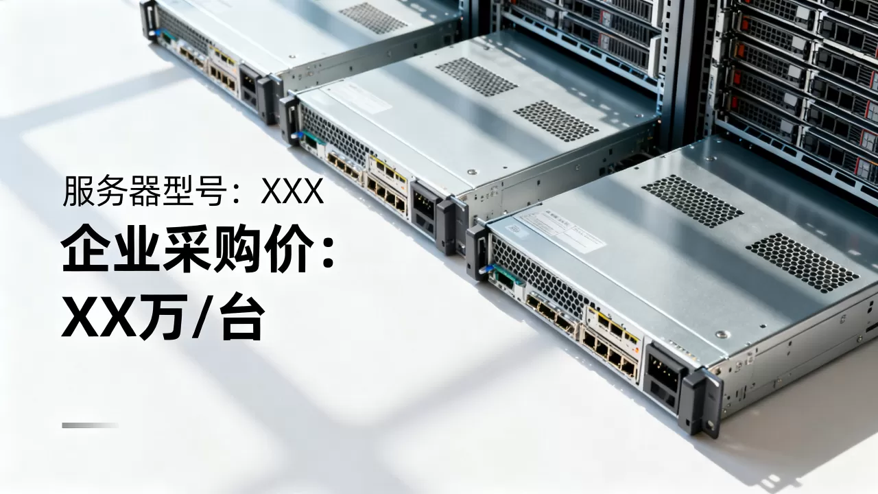 数据中心服务器大概多少钱?,企业采购价格贵不贵 数据中心服务器大概多少钱?,企业采购价格贵不贵