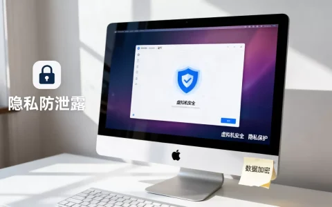 Mac虚拟机使用安全吗，会不会泄露个人隐私？
