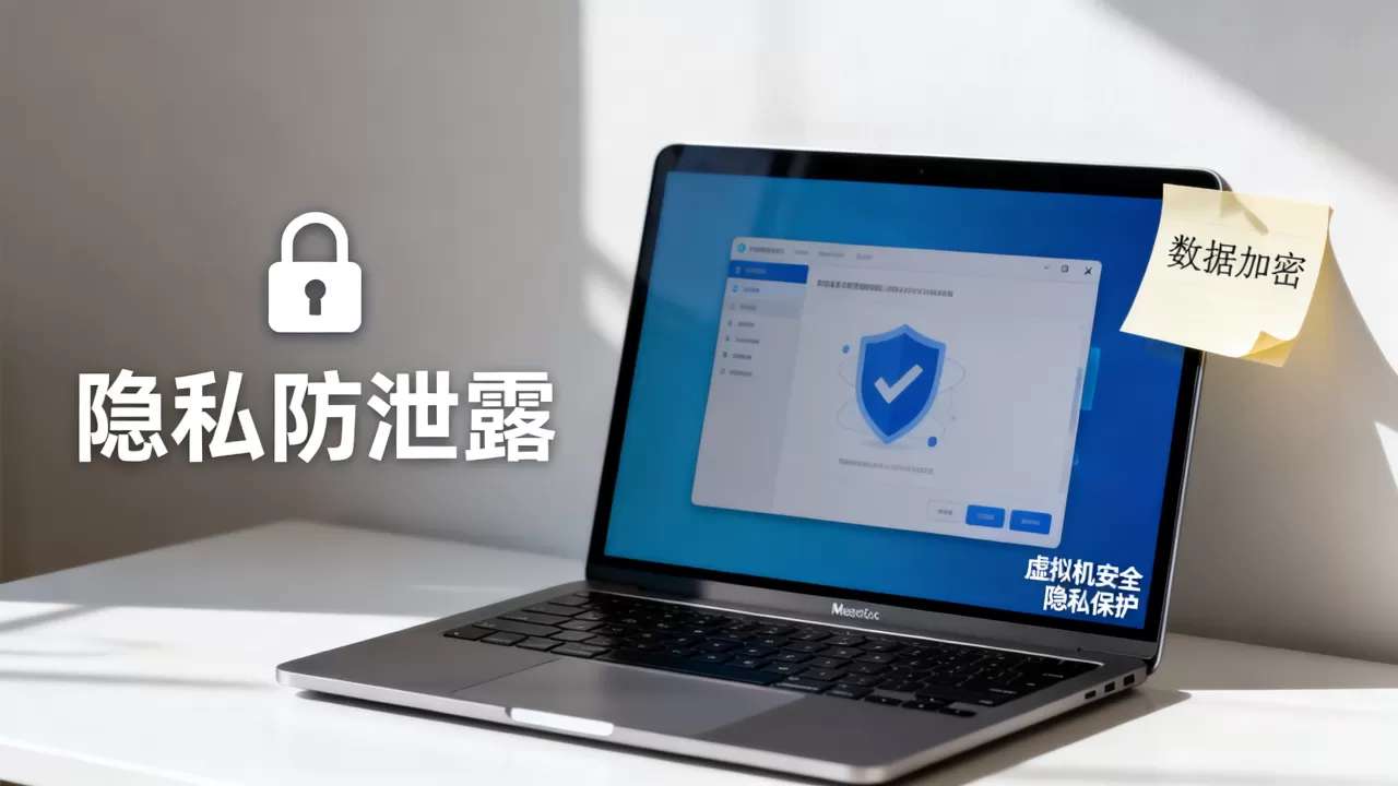 Mac虚拟机使用安全吗,会不会泄露个人隐私? Mac虚拟机使用安全吗,会不会泄露个人隐私?