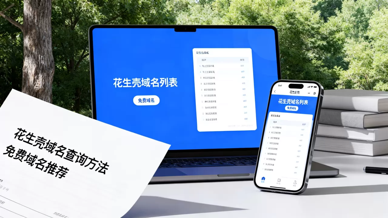 花生壳域名列表在哪里查看,有哪些免费域名? 花生壳域名列表在哪里查看,有哪些免费域名?