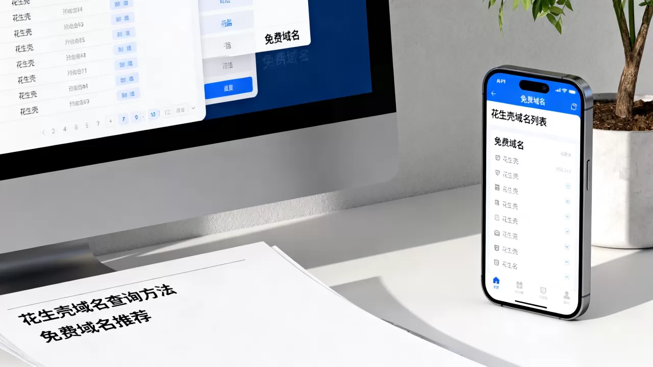 花生壳域名列表在哪里查看,有哪些免费域名? 花生壳域名列表在哪里查看,有哪些免费域名?