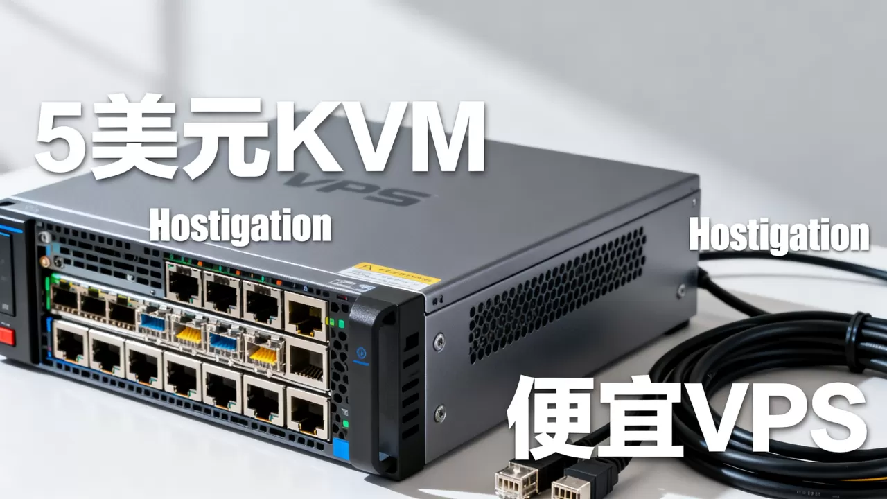 Hostigation 5美元KVM值得买吗,便宜VPS哪家好 Hostigation 5美元KVM值得买吗,便宜VPS哪家好