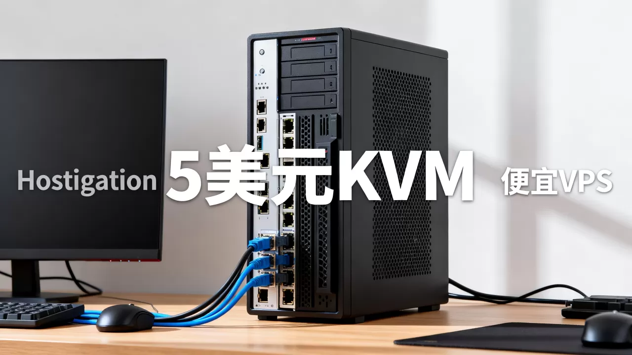 Hostigation 5美元KVM值得买吗,便宜VPS哪家好 Hostigation 5美元KVM值得买吗,便宜VPS哪家好