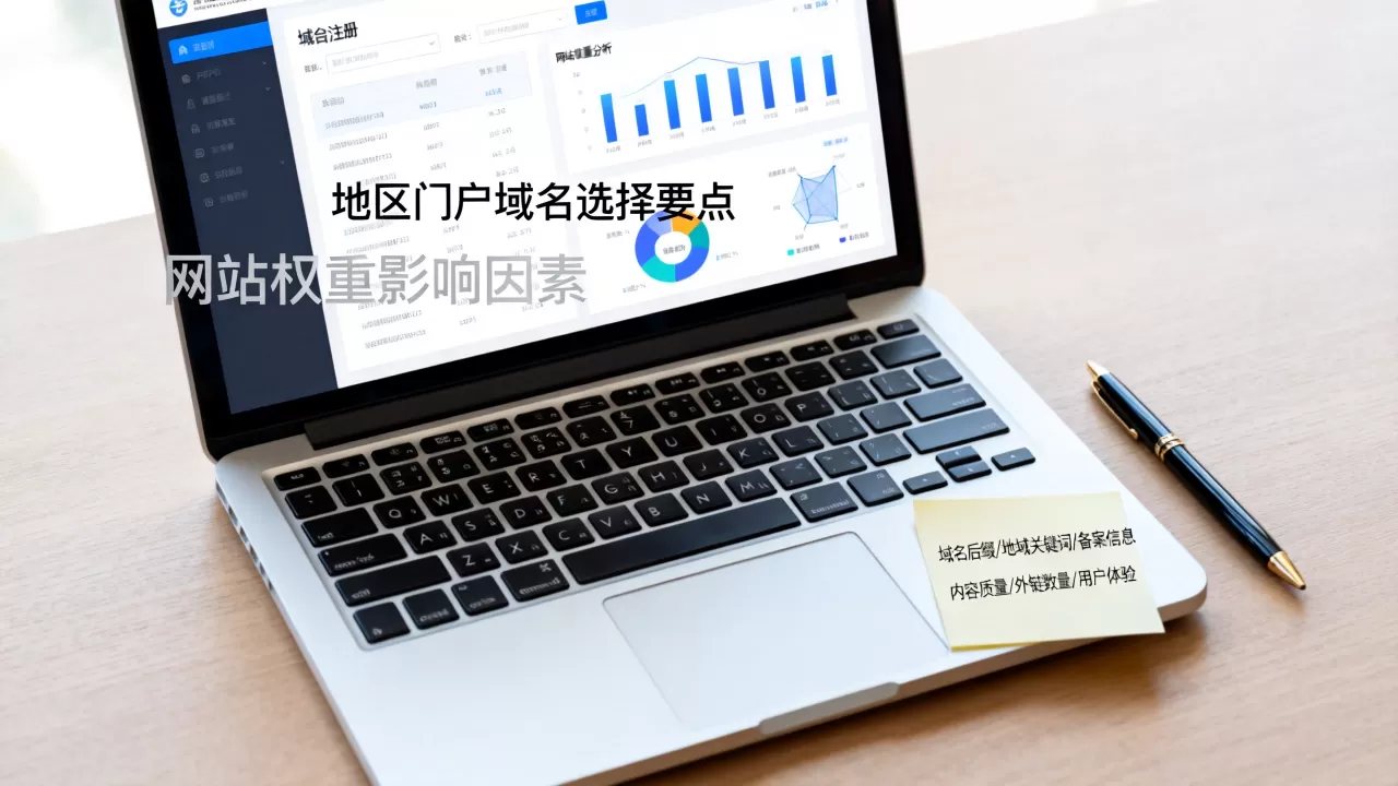 地区门户域名怎么选择?,哪些细节影响网站权重? 地区门户域名怎么选择?,哪些细节影响网站权重?