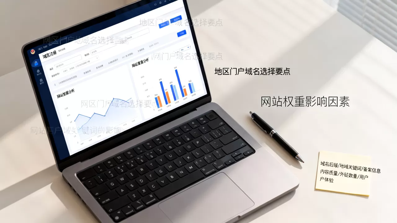地区门户域名怎么选择?,哪些细节影响网站权重? 地区门户域名怎么选择?,哪些细节影响网站权重?