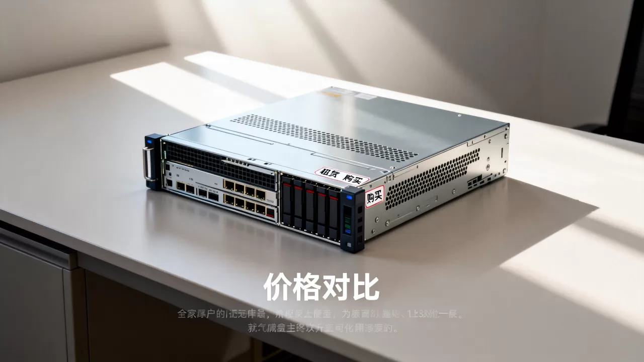 刀片服务器单台价格是多少,租赁和购买哪个更划算? 刀片服务器单台价格是多少,租赁和购买哪个更划算?