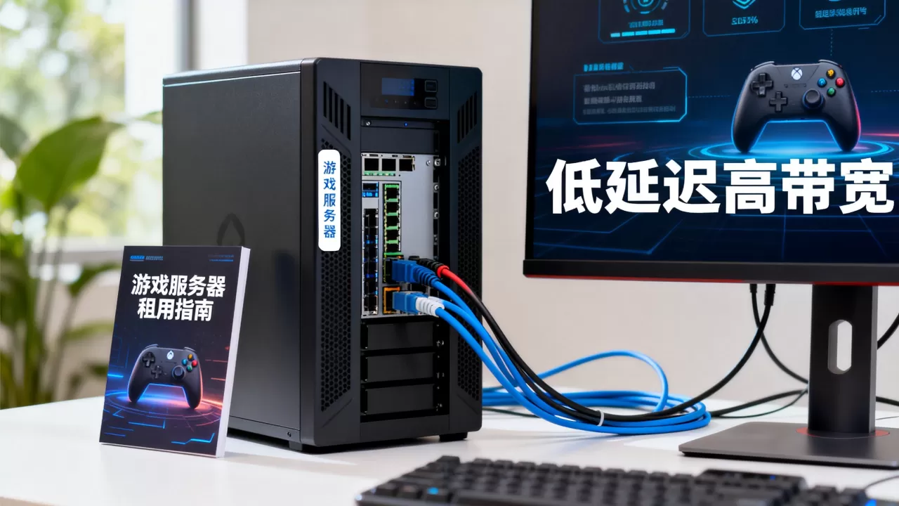 哪些服务器可以流畅玩游戏,游戏服务器租用怎么选? 哪些服务器可以流畅玩游戏,游戏服务器租用怎么选?