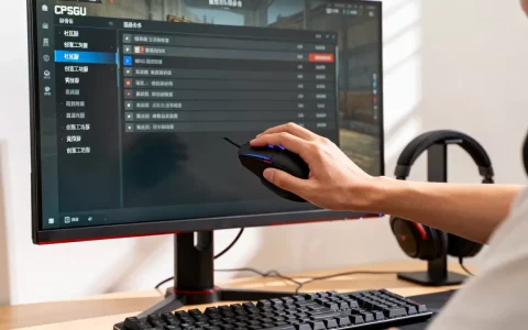 csgo有哪些好玩的服务器？，去哪里能找到？