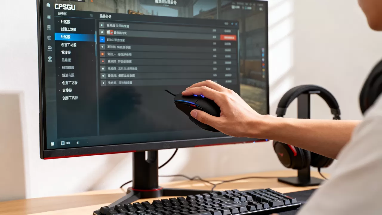 csgo有哪些好玩的服务器?,去哪里能找到? csgo有哪些好玩的服务器?,去哪里能找到?