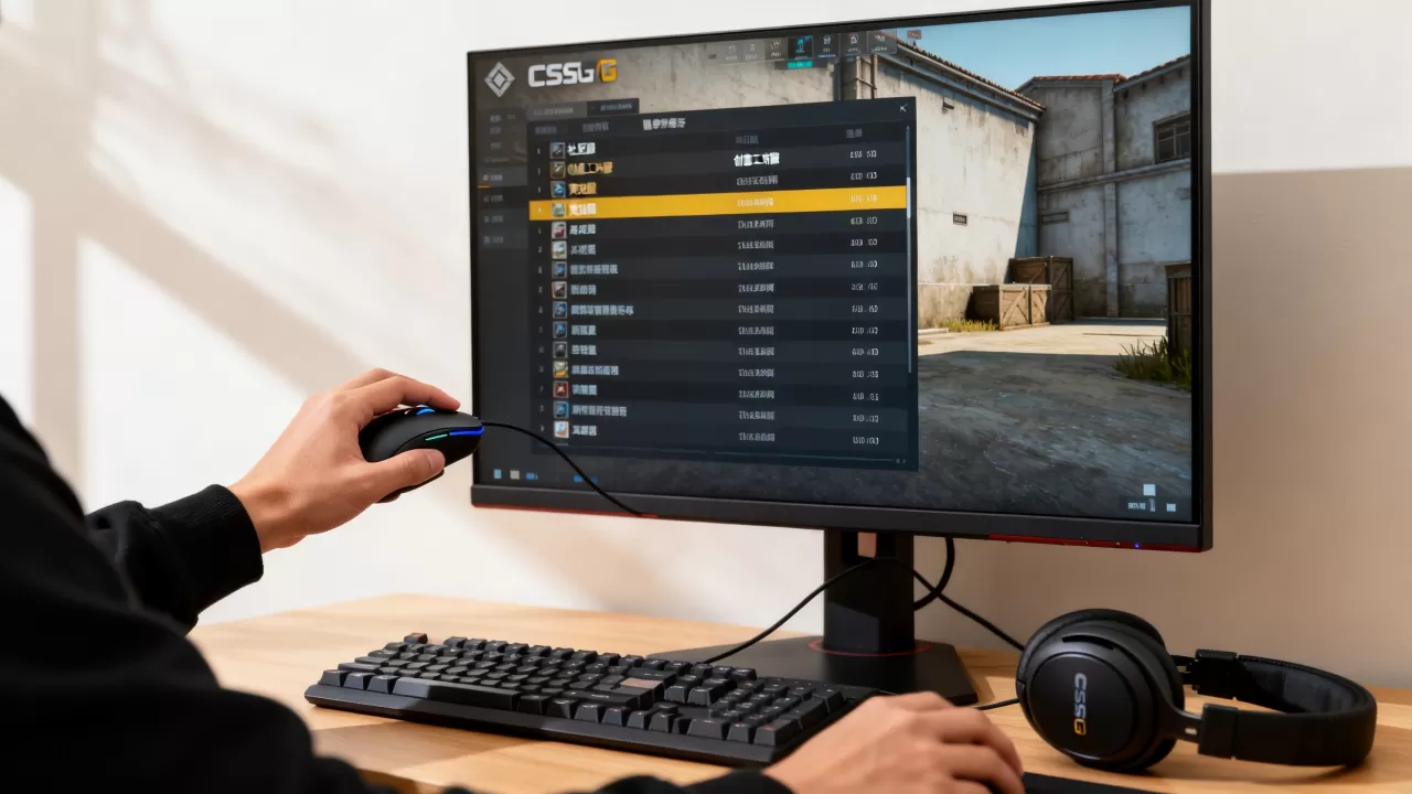 csgo有哪些好玩的服务器?,去哪里能找到? csgo有哪些好玩的服务器?,去哪里能找到?
